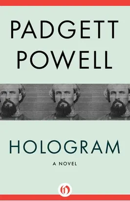Hologram: A Novel