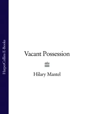 Vacant Possession