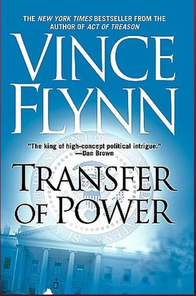 Transfer of Power