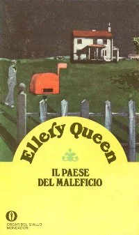Il paese del maleficio