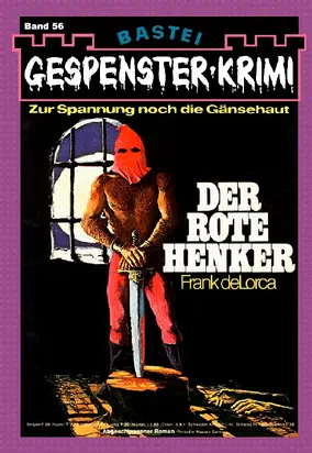 Der rote Henker