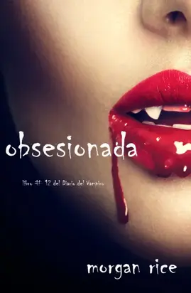 Obsesionada