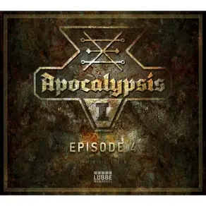 Apocalypsis, Staffel 1, Episode 4: Baphomet