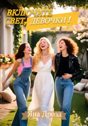 Включите свет, девочки!
