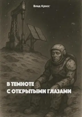 В темноте с открытыми глазами