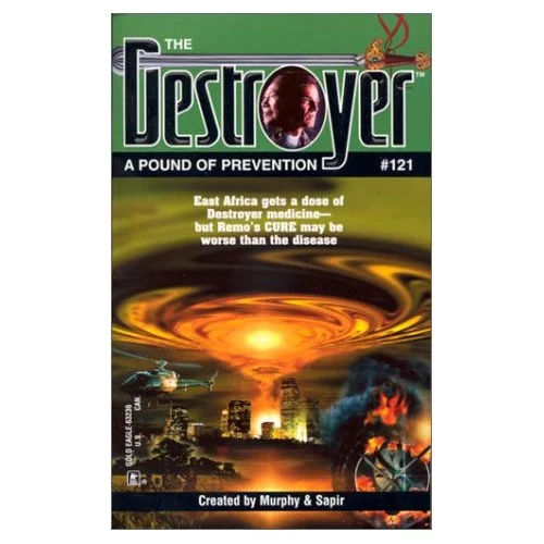 A Pound of Prevention