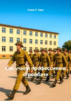 Как учили профессиям в стройбате