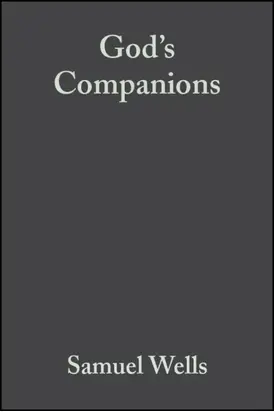 God's Companions