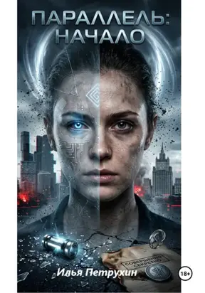Параллель. Книга 1. Начало