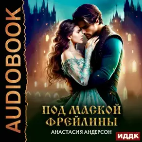 Под маской фрейлины