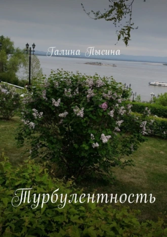 Турбулентность. К 160-летию родного города