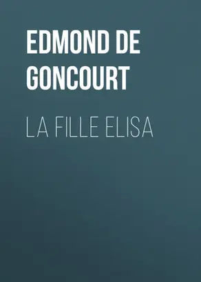 La fille Elisa