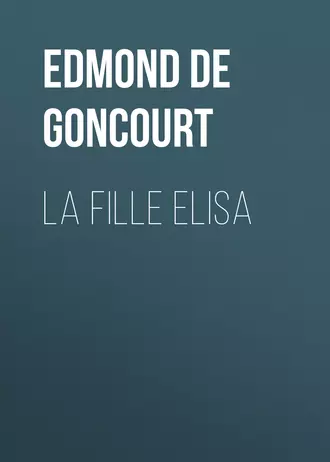 La fille Elisa