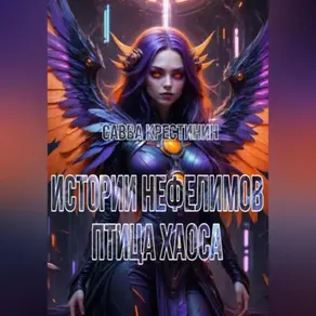Истории Нефелимов. Птица Хаоса