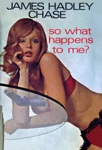 So What Happens To Me?