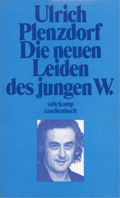 Die neuen Leiden des jungen W.