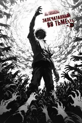 Запечатанный во тьме. Том 4