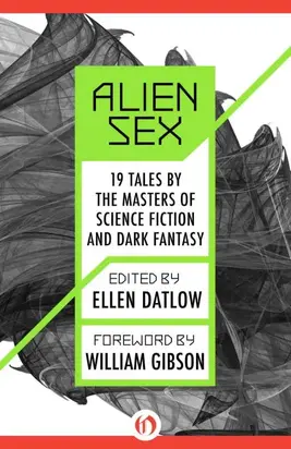 Alien Sex