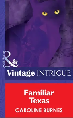 Familiar Texas