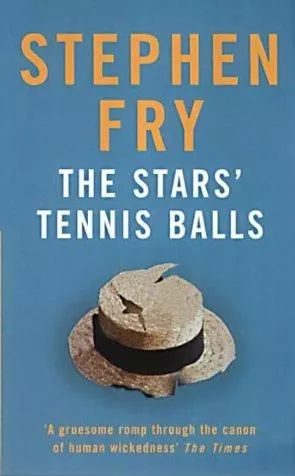 The Stars’ Tennis Balls