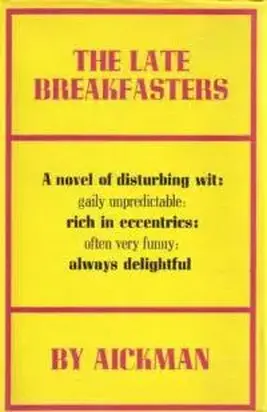 The Late Breakfasters (Faber Finds)
