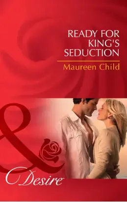 Ready For King's Seduction