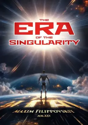 The Era of The Singularity. or The Techno-Neoapocalypticon: The Dance of Infinity and Future Technologies Until Time’s End