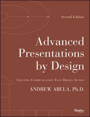Advanced Presentations by Design
