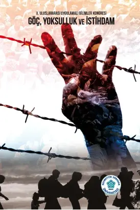 GÖÇ , YOKSULLUK VE İSTİHDAM