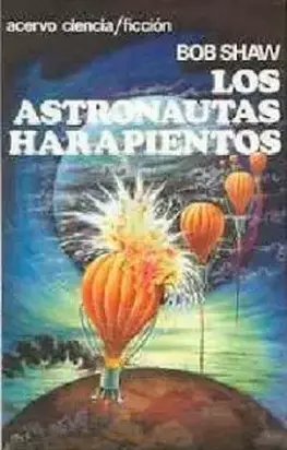 Los astronautas harapientos