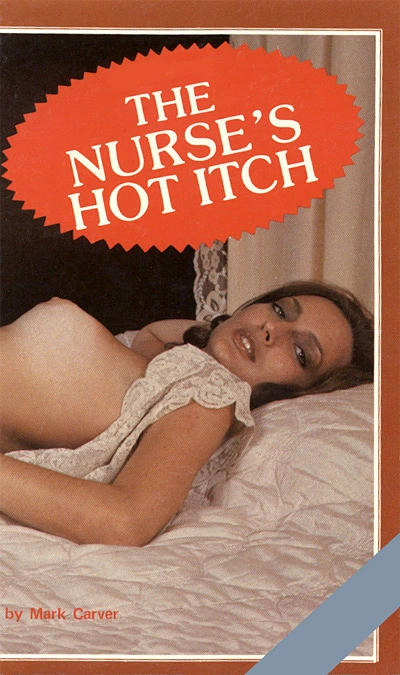 The nurse_s hot itch