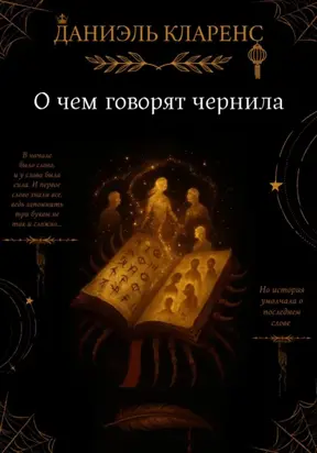 О чем говорят чернила