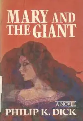 Mary And The Giant