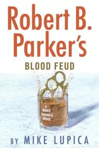 Robert B. Parker’s Blood Feud