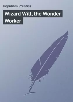 Wizard Will, the Wonder Worker
