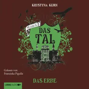 Das Tal , Season 2, Das Erbe