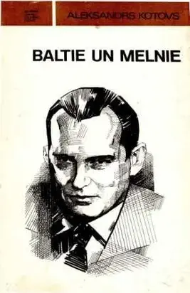 Baltie un Melnie