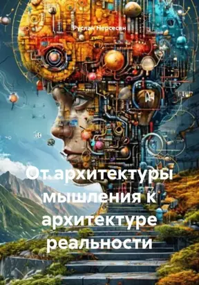 От архитектуры мышления к архитектуре реальности
