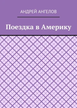 Поездка в Америку