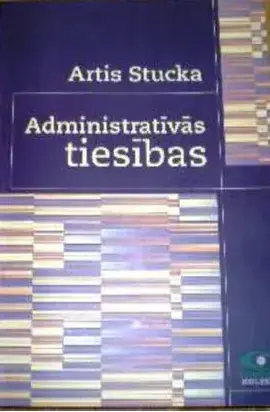 Administratīvās tiesības