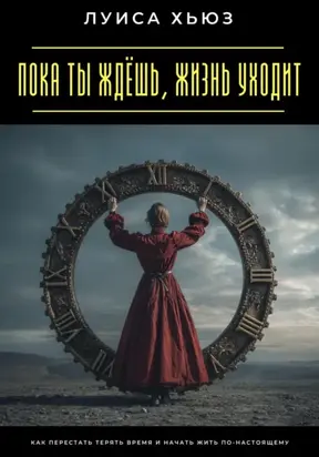 Пока ты ждёшь, жизнь уходит. Как перестать терять время и начать жить по-настоящему