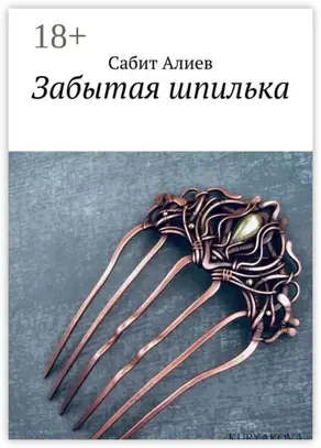 Забытая шпилька