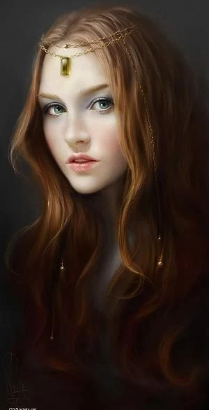 Императрица после смерти