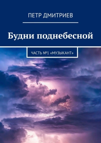 Будни поднебесной. Часть №1 «Музыкант»