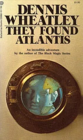 They Found Atlantis