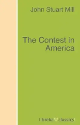 The Contest in America