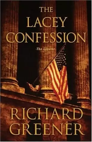 The Lacey confession