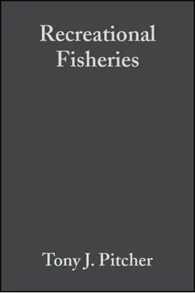 Recreational Fisheries