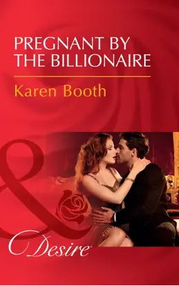Pregnant By The Billionaire