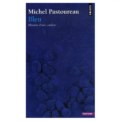 Синий. История цвета (Фрагменты книги)